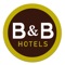 Book your next stay at one of over 100 cheap hotels in the whole of Germany with the new B&B HOTELS App
