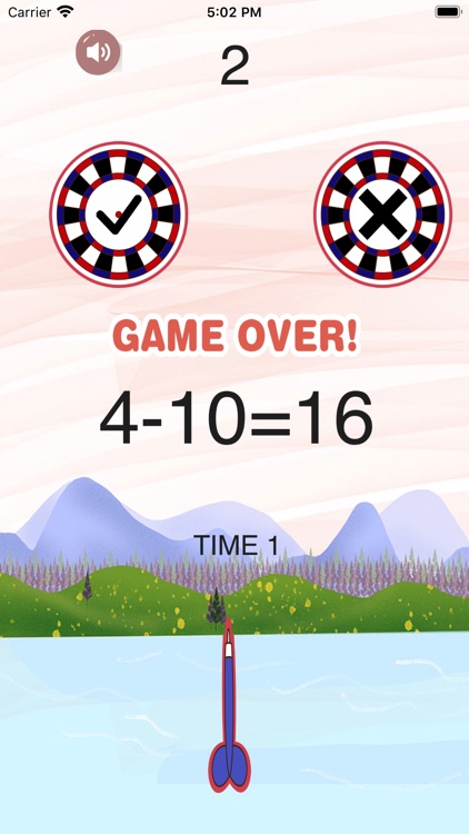 Winning Target - Darts screenshot-4