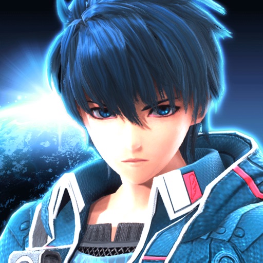 STAR OCEAN: ANAMNESIS iOS App