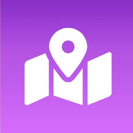 Things Near Me iOS App