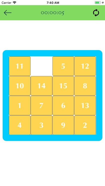 Sudoku Love A Brain Training screenshot-3