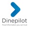 Dinepilot brings together some of your favourite brands in one Application, to improve the safety of consumers living with allergies when eating out of the home