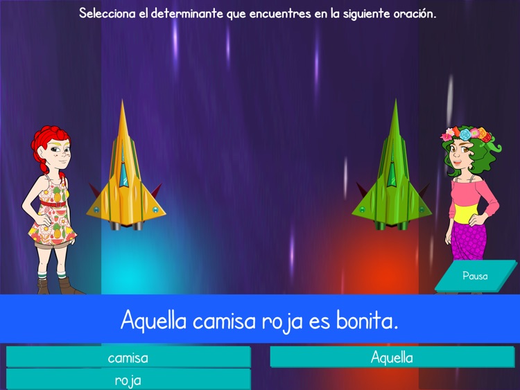Genial Skills Web (IPAD VER) screenshot-4