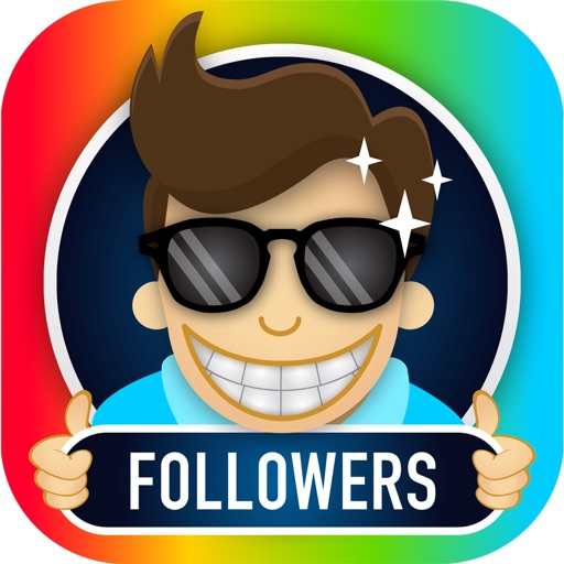 Followers HD for Instagram iOS App