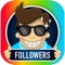 Followers HD for Instagram