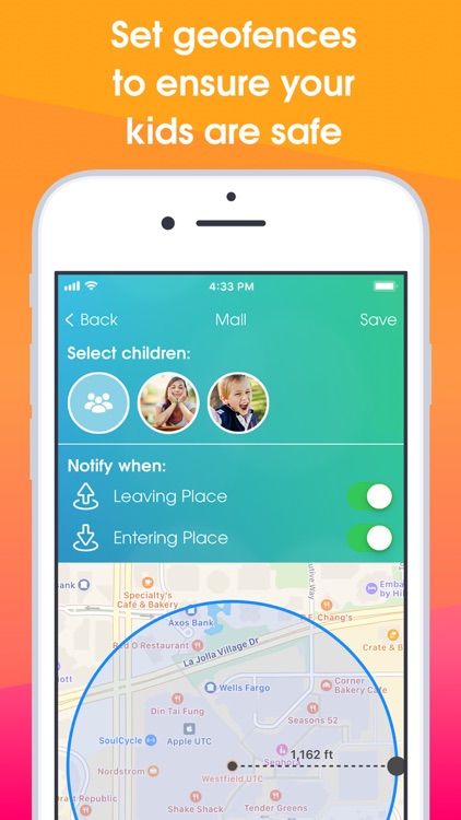 Parental Control App - OurPact screenshot-7