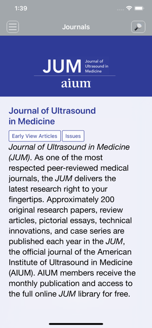 Journal of Ultrasound in Me...(圖2)-速報App