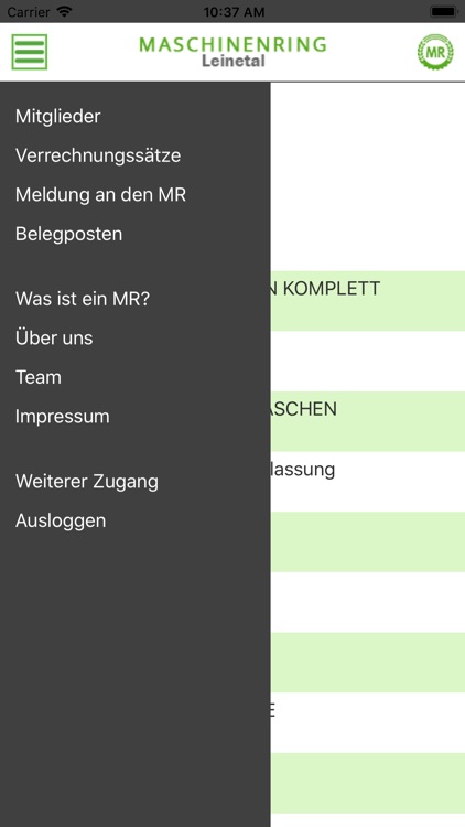 Maschinenring Leinetal e.V.