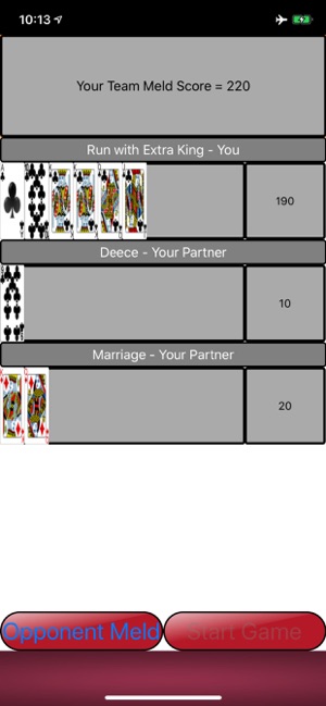 Pinochle Card Game(圖4)-速報App