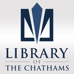 Library of The Chathams