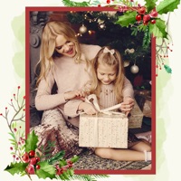 프레임 - 사진 편집기 이미지 템플릿 사진 배경