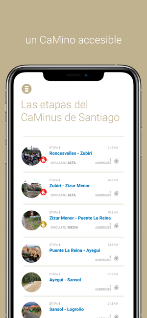 CaMinus de Santiago(圖3)-速報App