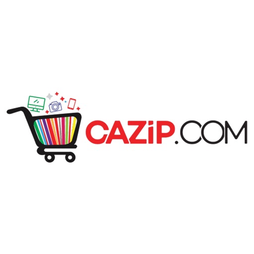 Cazip icon