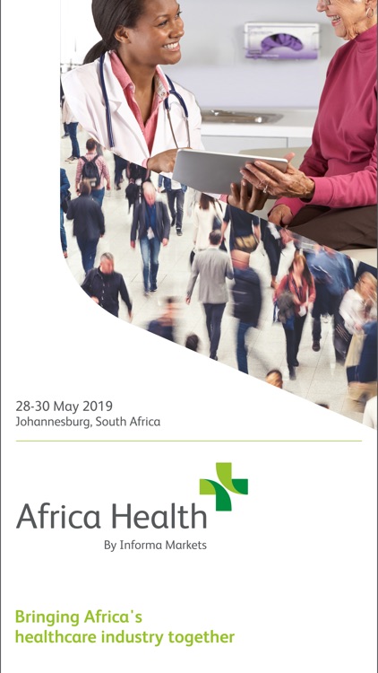 Africa Health Exhibition