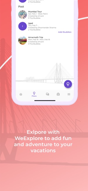 WeExplore(圖4)-速報App