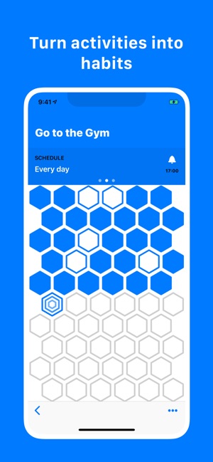 Habitat - Daily Habit Tracker(圖1)-速報App