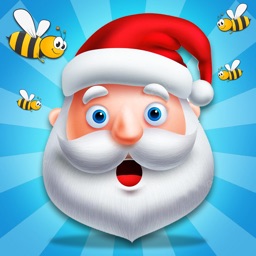 Save The Santa Claus Game