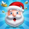 Welcome to Save The Santa Game: Santa vs Bee