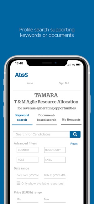 Atos Tamara(圖1)-速報App