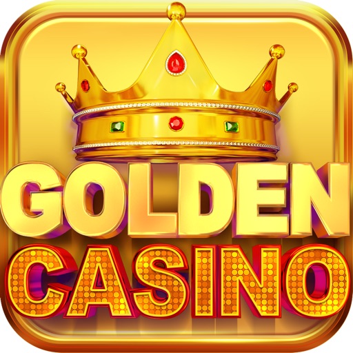 Golden Casino: Vegas Slots