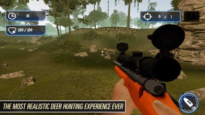 Animals Hunter New World screenshot 2