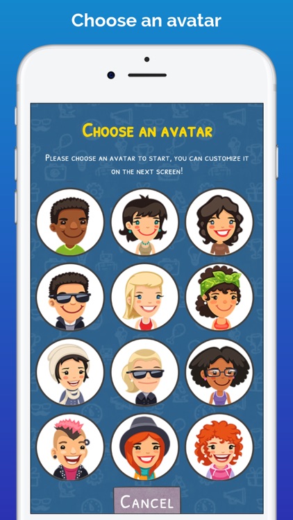 Draw And Guess Multiplayer screenshot-8
