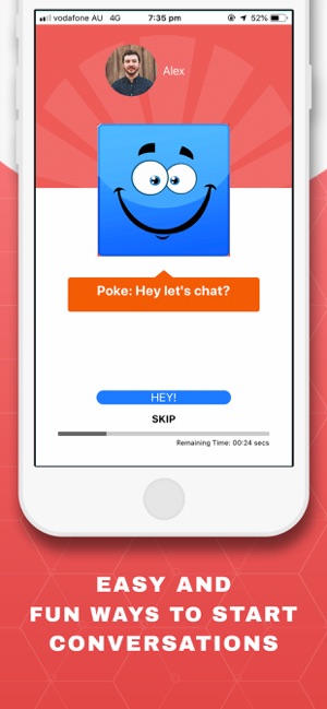 Wing Messenger(圖4)-速報App