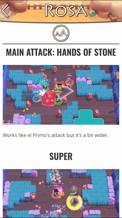 Guide for Brawl Stars Game