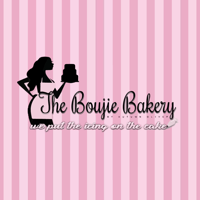 The Boujie Bakery Rewards