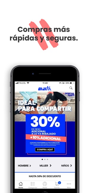 Martí GO(圖1)-速報App