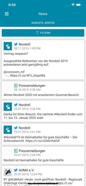 Nordstil Winter 2020 Navigator(圖2)-速報App