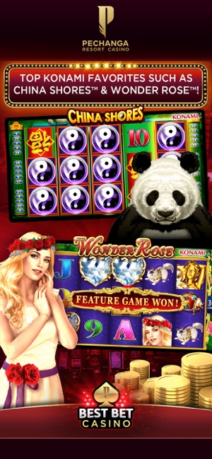 Best Bet Casino | Casino Slots(圖2)-速報App