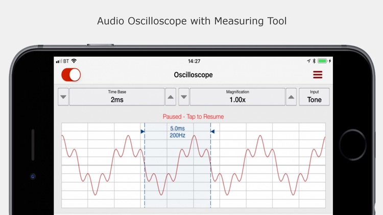 Audio Toolbox