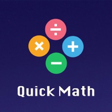 Activities of Quick Math - Mental training