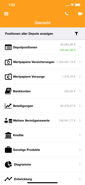 WKW-FINANZEN(圖4)-速報App