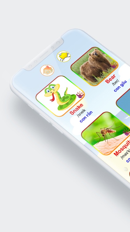 ABC Kids - English for Kids screenshot-4