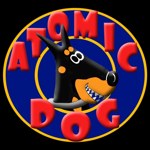 ATOMIC DOG