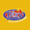 Dixy Chicken Birmingham