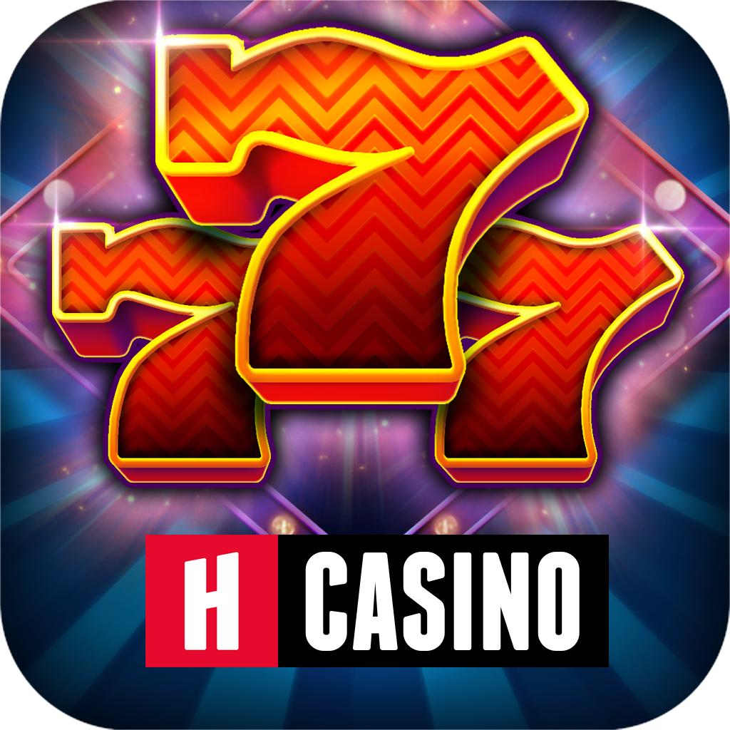 Huuuge Casino™ Vegas 777 Slots App Icon