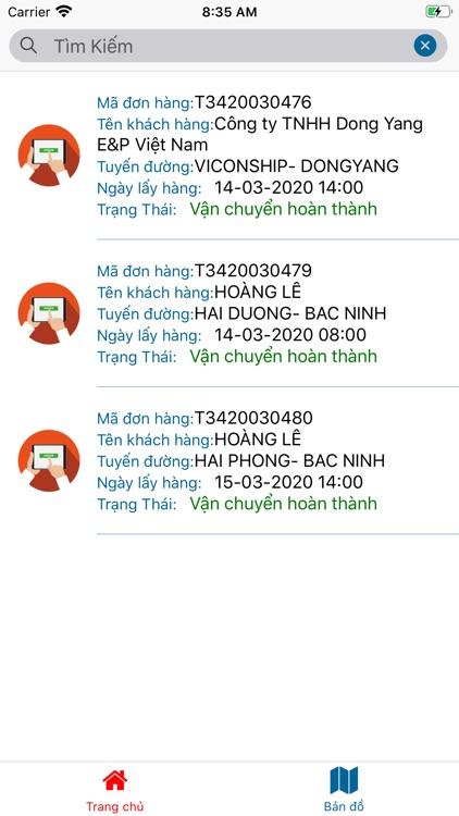 XE QUỐC DÂN XE CHẠY screenshot-7