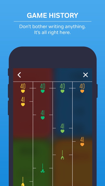 Carbon - MTG Utility screenshot-3