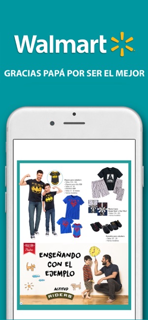 Catálogos Walmart(圖5)-速報App
