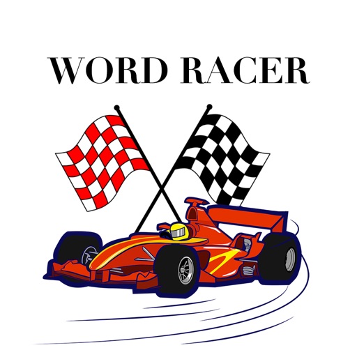 Word'sRacer