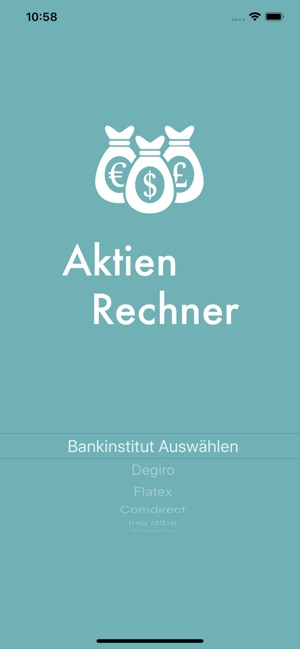 Aktien Rechner(圖1)-速報App