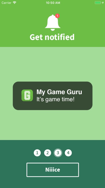 My Game Guru screenshot-4