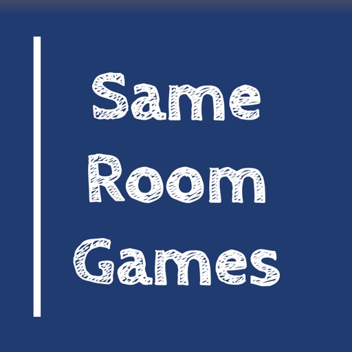 Same Room Games Multiplayer