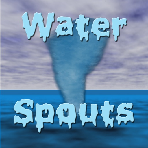 Water Spouts Icon
