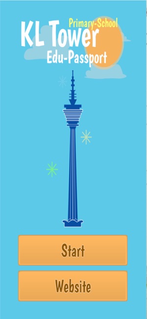 KL Tower Edu-Passport(圖1)-速報App