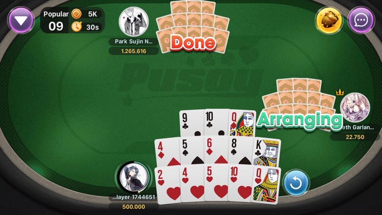 Pinoy Game screenshot-5