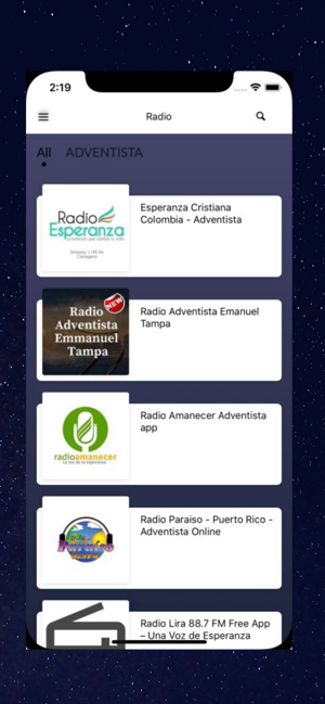 Radio Adventista am fm(圖3)-速報App